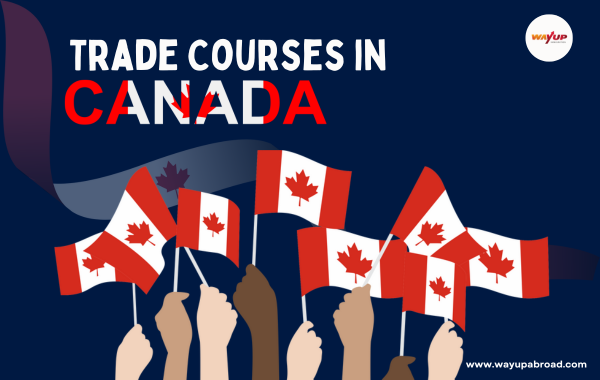 Trade Program/Courses in Canada for International Students